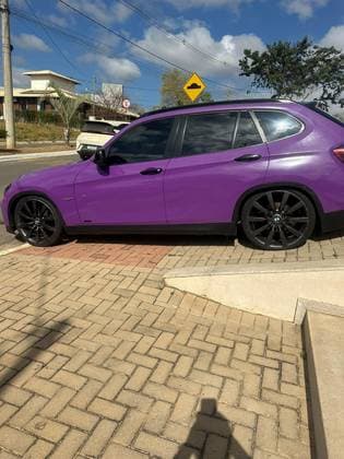Carro 2.0 16V GASOLINA SDRIVE18I 4P AUTOMÁTICO