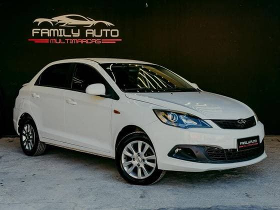 Carro 1.5 MPFI 16V FLEX 4P MANUAL