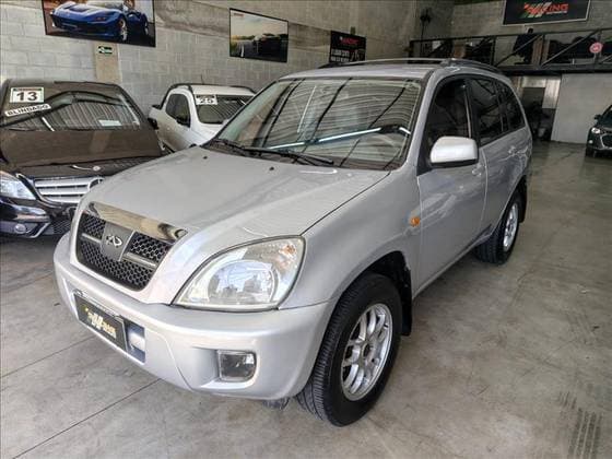 Carro 2.0 16V GASOLINA 4P MANUAL