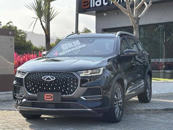 Carro 1.5 TCI PLUG-IN HYBRID DHT