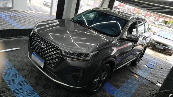 Carro 1.5 TCI TURBO FLEX SPORT CVT