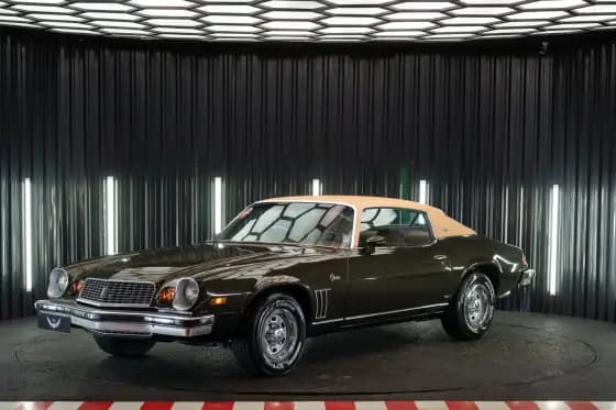 Carro TYPE LT V8 2P AUTOMÁTICO