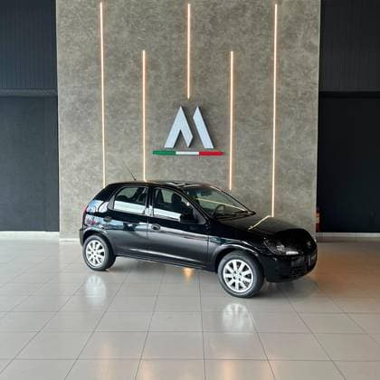 Carro 1.0 MPFI VHCE SPIRIT 8V FLEX 4P MANUAL