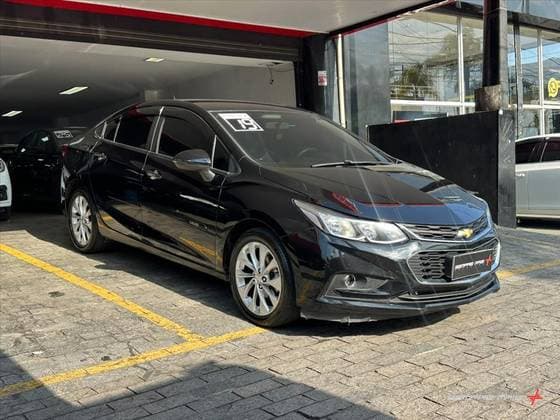 Carro 1.4 TURBO LT 16V FLEX 4P AUTOMÁTICO