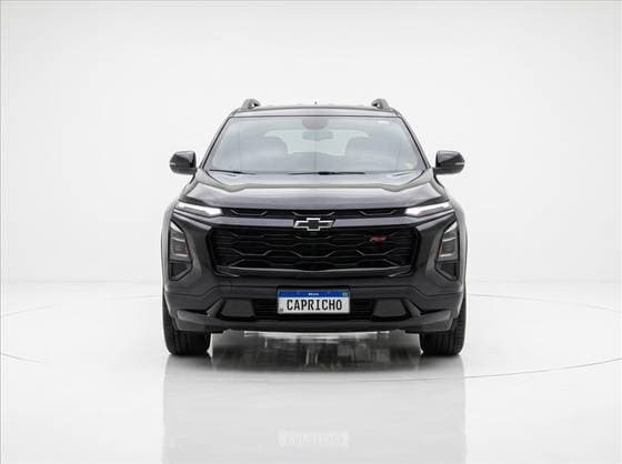 Carro 1.5 16V TURBO GASOLINA RS AWD AUTOMÁTICO