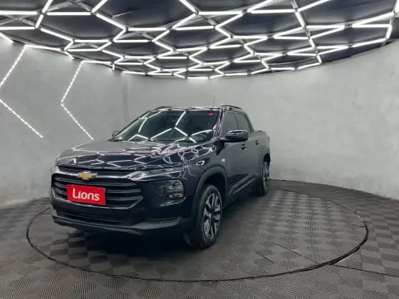 Carro 1.2 TURBO FLEX LT MANUAL