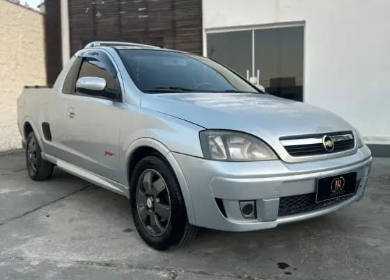 Carro 1.8 MPFI SPORT CS 8V FLEX 2P MANUAL