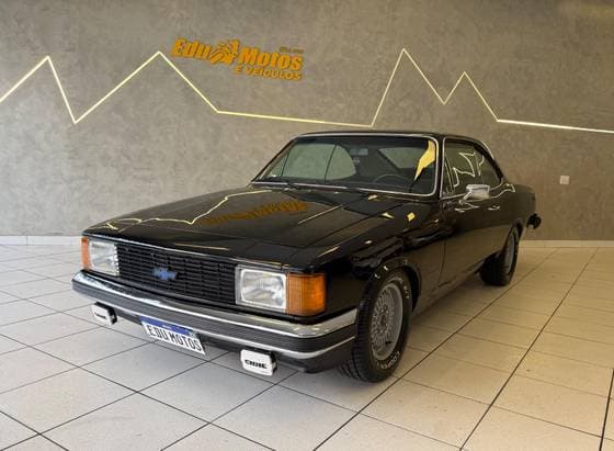 Carro 4.1 L 12V GASOLINA 2P MANUAL