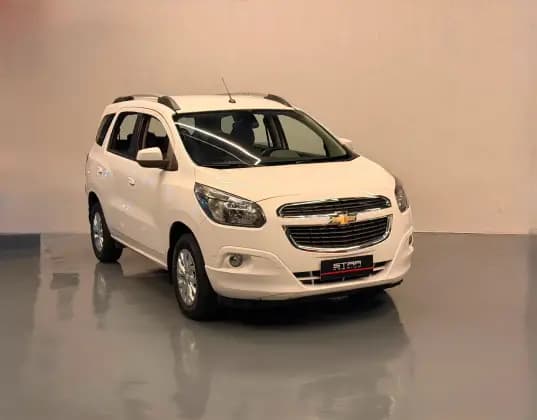 Carro 1.8 LTZ 8V FLEX 4P AUTOMÁTICO