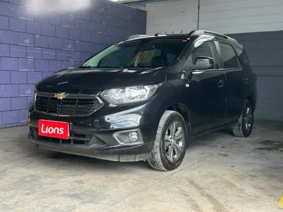 Carro 1.8 PREMIER 8V FLEX 4P AUTOMÁTICO