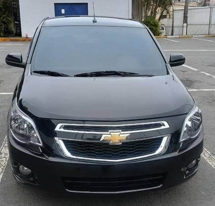 Carro 1.8 SFI LTZ 8V FLEX 4P AUTOMÁTICO