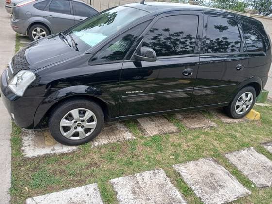 Carro 1.8 MPFI PREMIUM 8V FLEX 4P AUTOMATIZADO