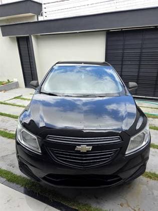 Carro 1.0 MPFI JOY 8V FLEX 4P MANUAL