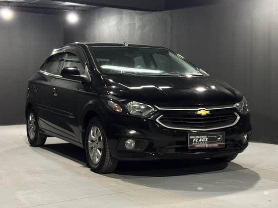 Carro 1.0 MPFI LT 8V FLEX 4P MANUAL