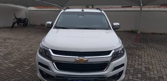 Carro 2.8 HIGH COUNTRY 4X4 CD 16V TURBO DIESEL 4P AUTOMÁTICO