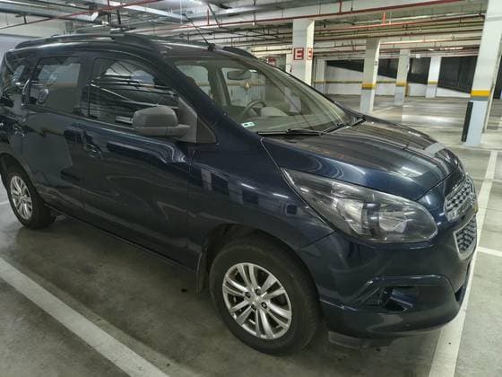 Carro 1.8 LT 8V FLEX 4P MANUAL