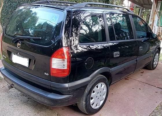 Carro 2.0 MPFI EXPRESSION 8V FLEX 4P AUTOMÁTICO