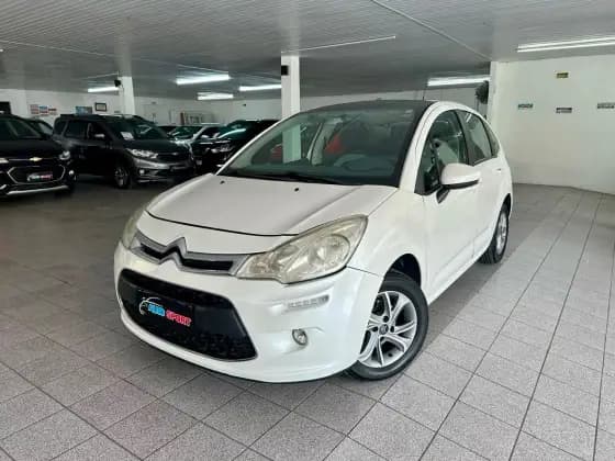 Carro 1.5 TENDANCE 8V FLEX 4P MANUAL