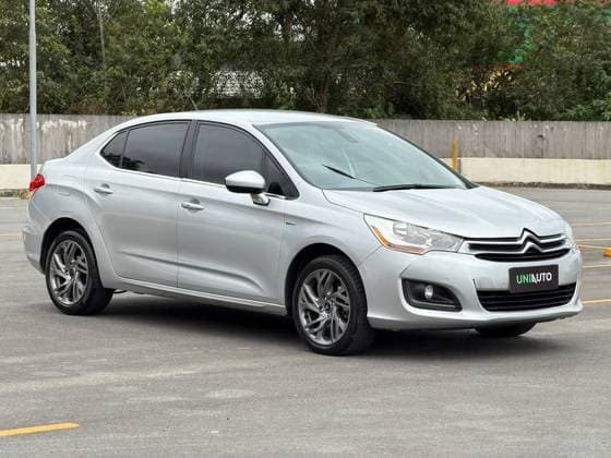 Carro 1.6 EXCLUSIVE 16V TURBO GASOLINA 4P AUTOMÁTICO