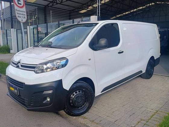 Carro 1.6 BLUEHDI DIESEL CARGO MANUAL