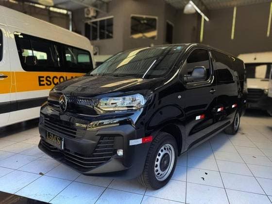 Carro 2.2 TURBO DIESEL CARGO MANUAL