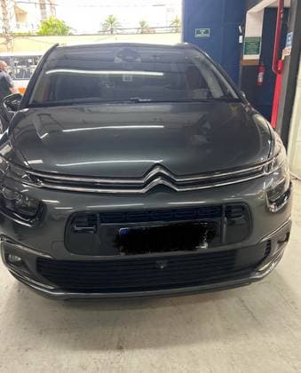 Carro 1.6 INTENSIVE 16V TURBO GASOLINA 4P AUTOMÁTICO