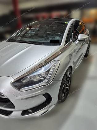 Carro 1.6 THP GASOLINA BVA