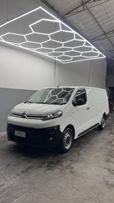 Carro 1.6 BLUEHDI DIESEL FURGÃO PACK MANUAL