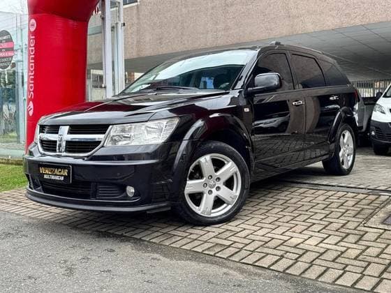 Carro 2.7 RT V6 24V GASOLINA 4P AUTOMATICO