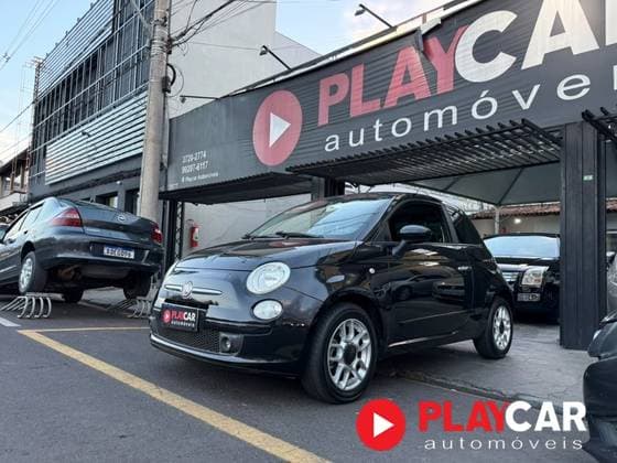 Carro 1.4 SPORT 16V GASOLINA 2P MANUAL