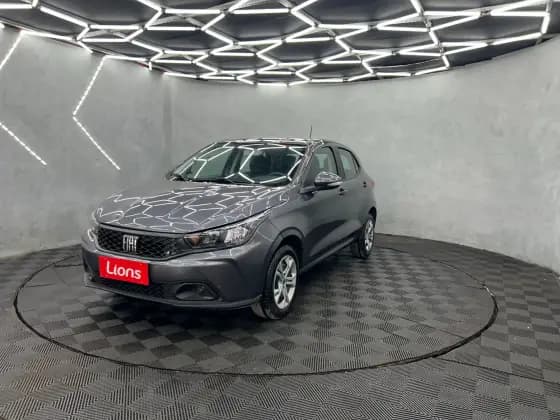 Carro 1.0 FIREFLY FLEX DRIVE MANUAL