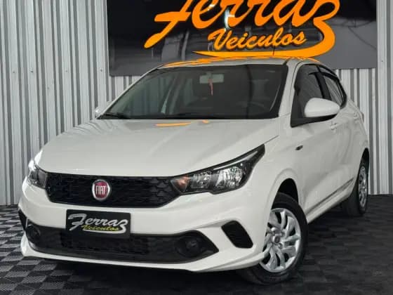 Carro 1.0 FIREFLY FLEX DRIVE MANUAL