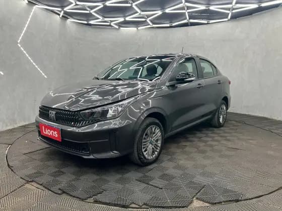 Carro 1.0 FIREFLY FLEX DRIVE MANUAL