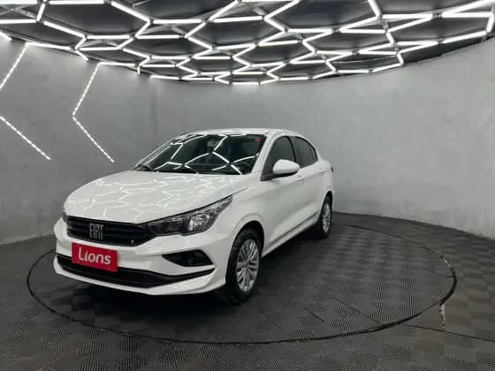 Carro 1.3 FIREFLY FLEX DRIVE MANUAL
