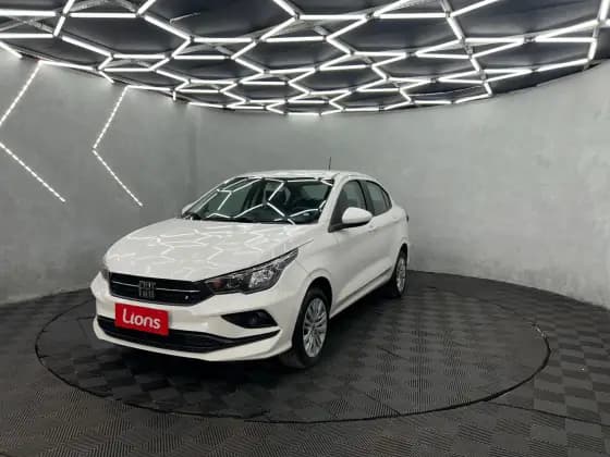 Carro 1.3 FIREFLY FLEX DRIVE MANUAL