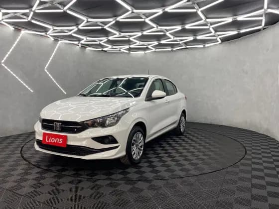 Carro 1.3 FIREFLY FLEX DRIVE MANUAL