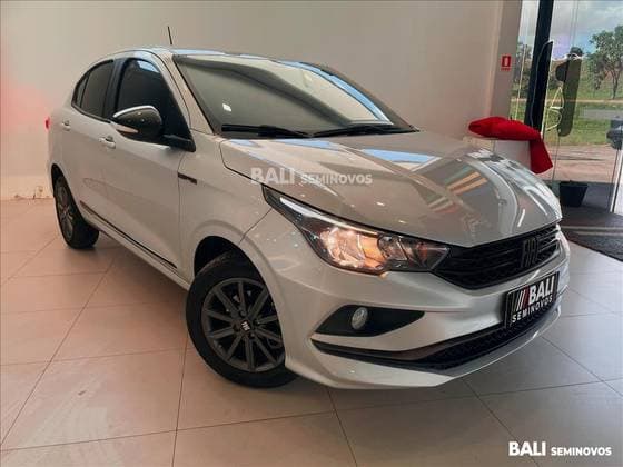 Carro 1.3 FIREFLY FLEX DRIVE CVT