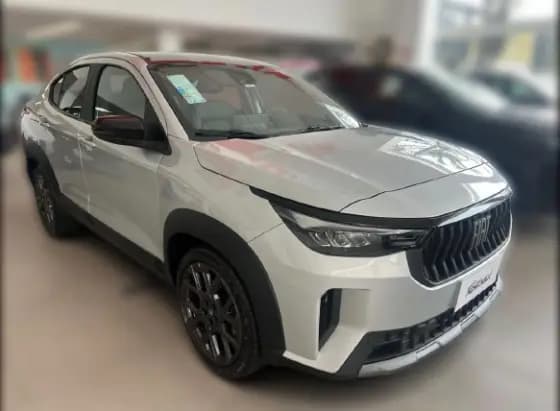 Carro 1.0 TURBO 200 HYBRID IMPETUS CVT