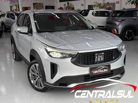 Carro 1.0 TURBO 200 FLEX AUDACE CVT