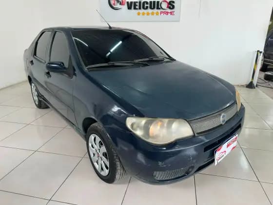 Carro 1.0 MPI FIRE 8V FLEX 4P MANUAL