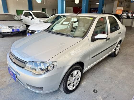 Carro 1.0 MPI FIRE CELEBRATION 8V FLEX 4P MANUAL
