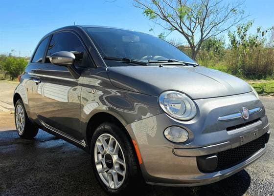 Carro 1.4 CULT 8V FLEX 2P MANUAL