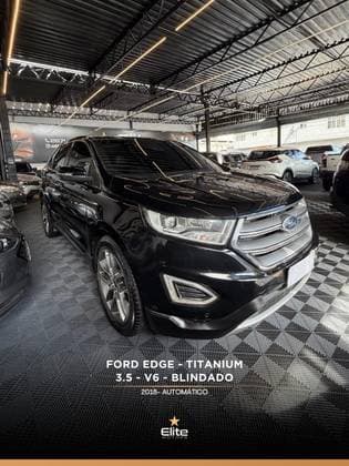 Carro 3.5 V6 GASOLINA TITANIUM AWD AUTOMÁTICO
