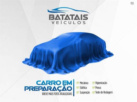 Carro 3.9 XLT MAX POWER 4X2 CS DIESEL 2P MANUAL
