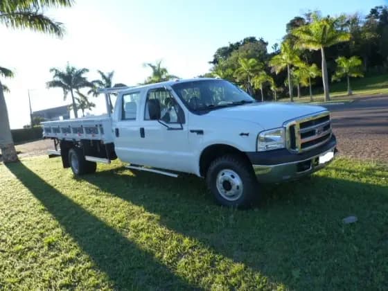 Carro 3.9 TURBO INTERCOOLER DIESEL 2P MANUAL