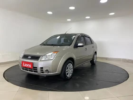 Carro 1.6 MPI SEDAN 8V FLEX 4P MANUAL