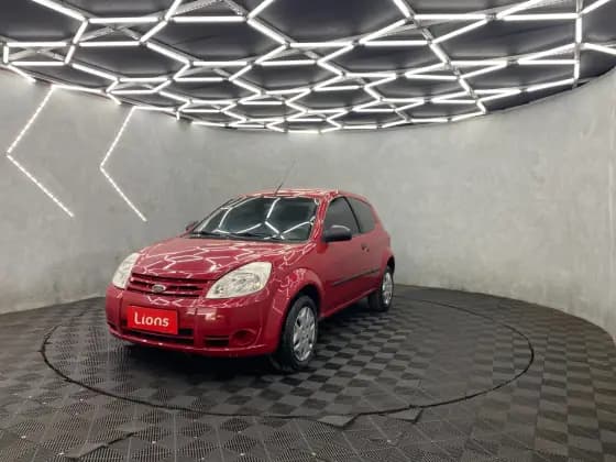 Carro 1.0 MPI 8V FLEX 2P MANUAL