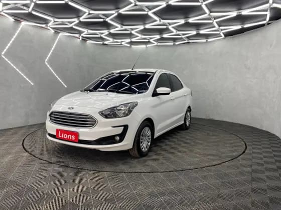 Carro 1.5 TI-VCT FLEX SE MANUAL