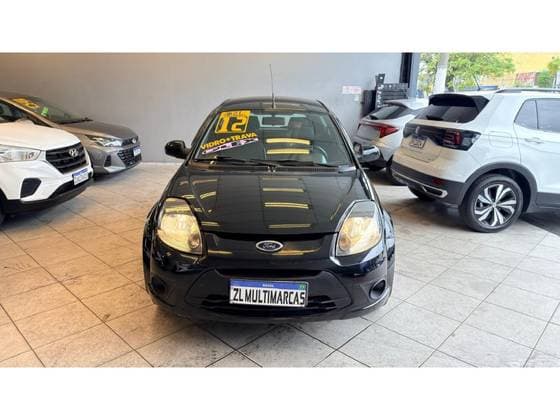 Carro 1.0 MPI 8V FLEX 2P MANUAL