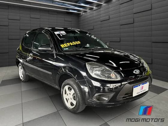 Carro 1.0 MPI 8V FLEX 2P MANUAL